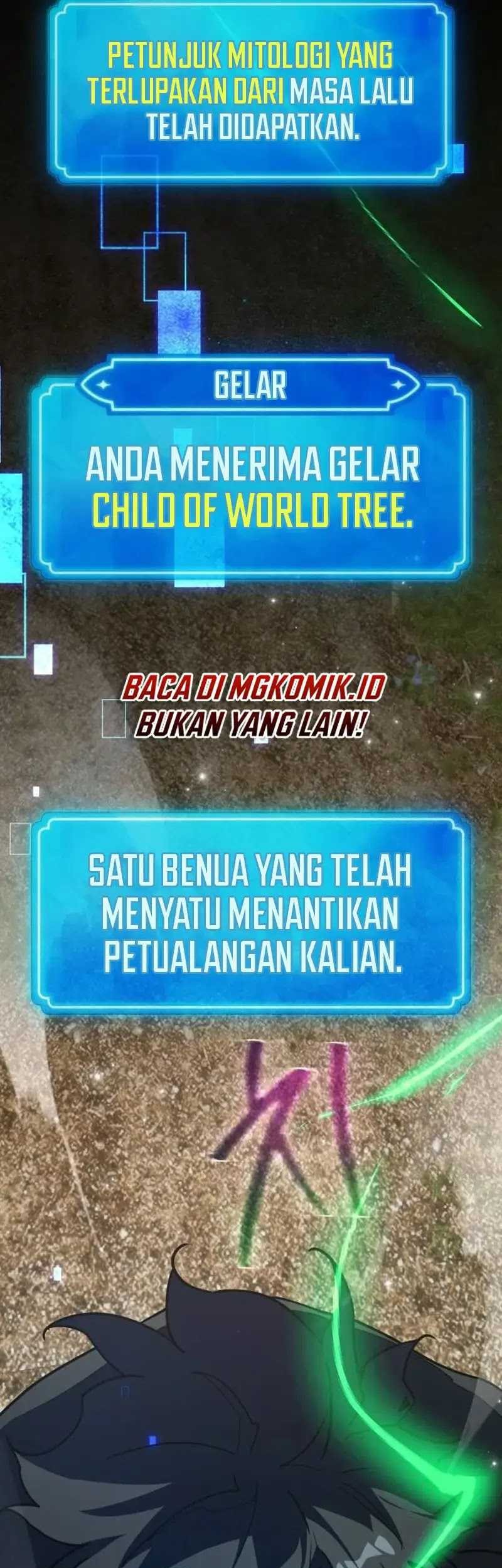 The Game’s Greatest Troll Chapter 109 - halaman 70