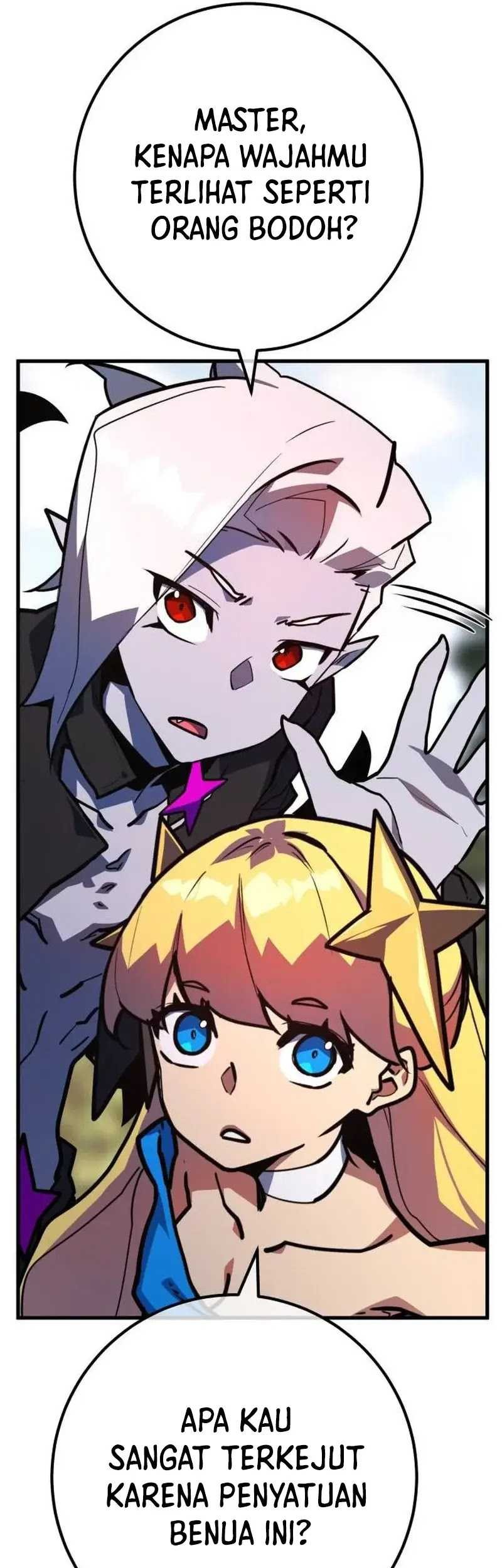 The Game’s Greatest Troll Chapter 109 - halaman 74