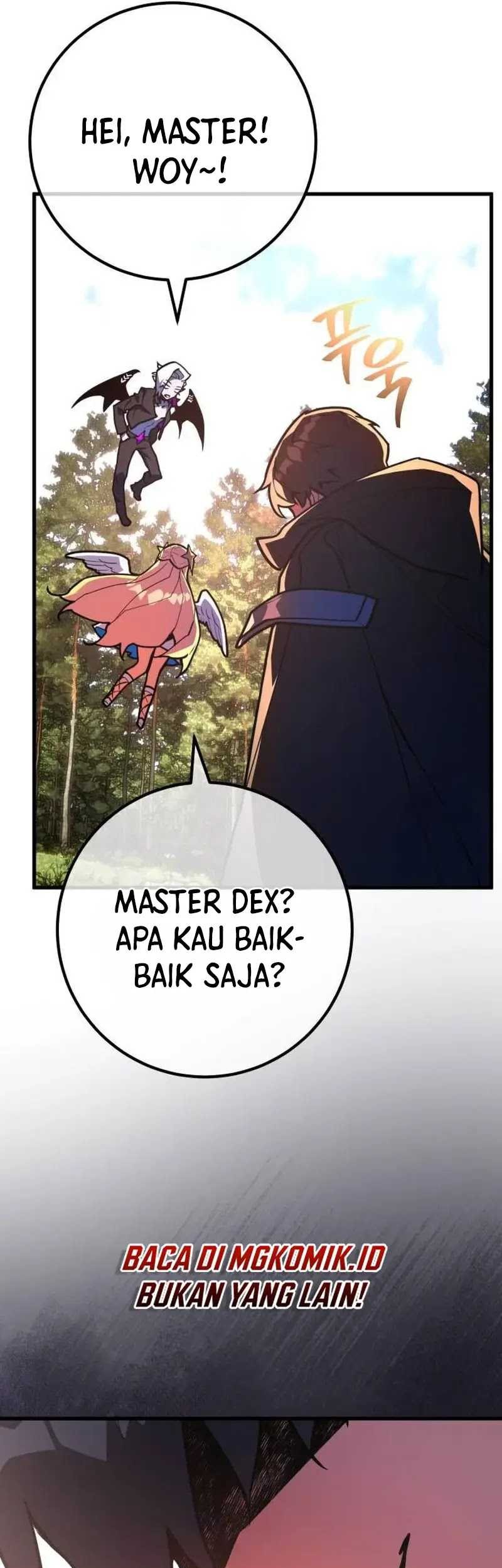 The Game’s Greatest Troll Chapter 109 - halaman 76