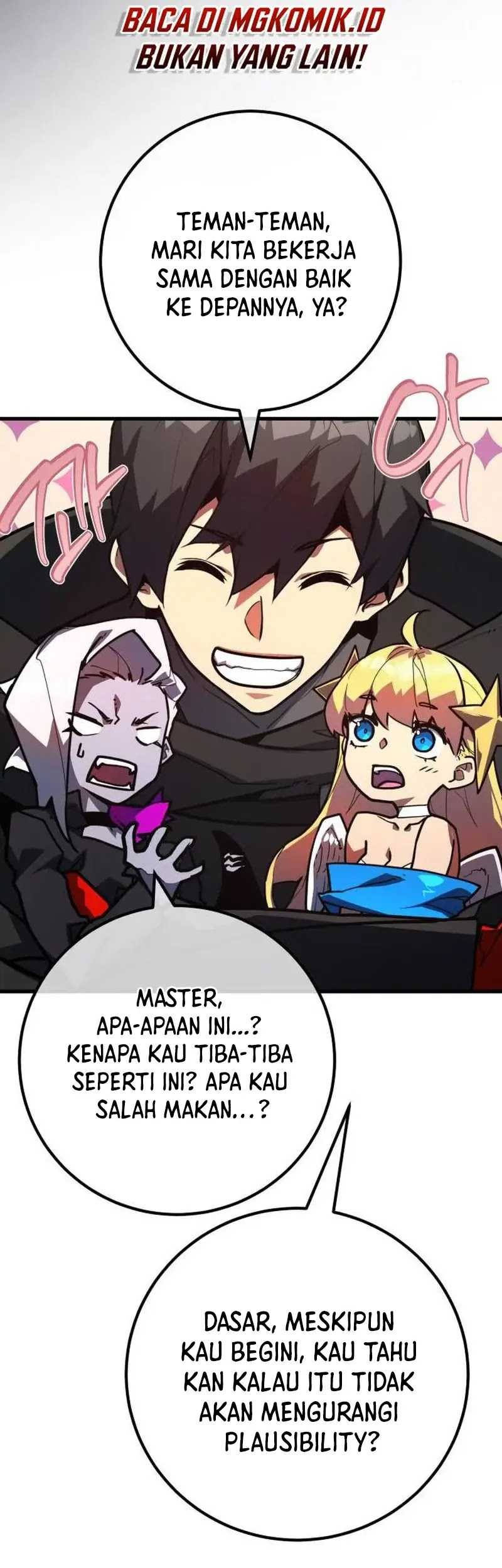 The Game’s Greatest Troll Chapter 109 - halaman 78