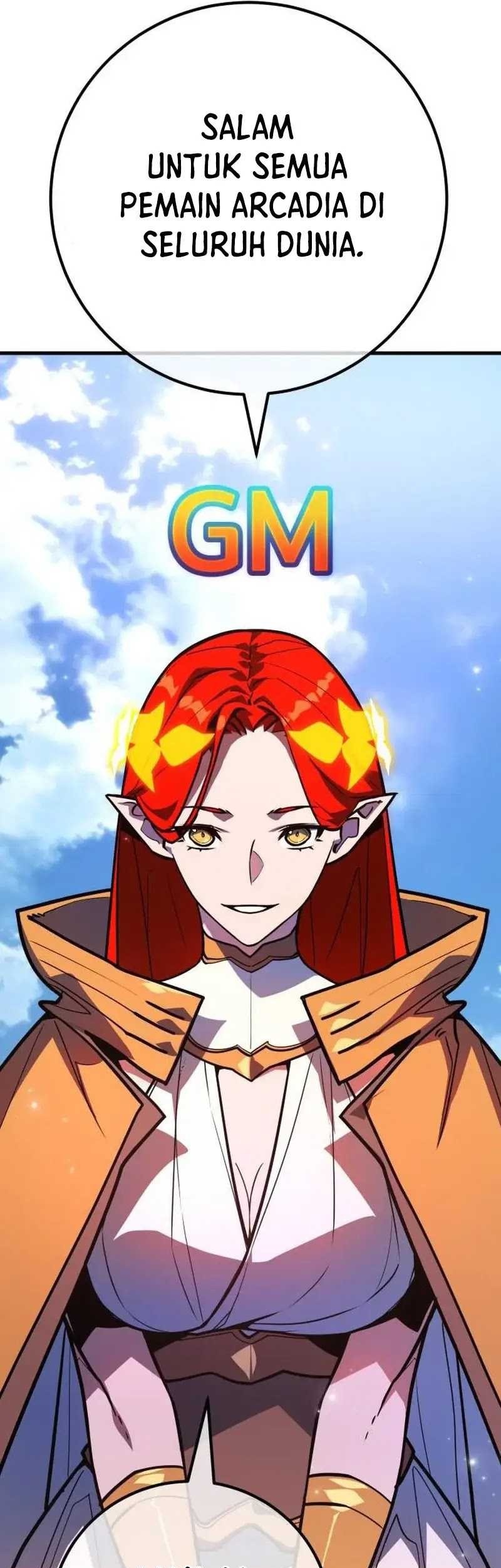 The Game’s Greatest Troll Chapter 109 - halaman 80