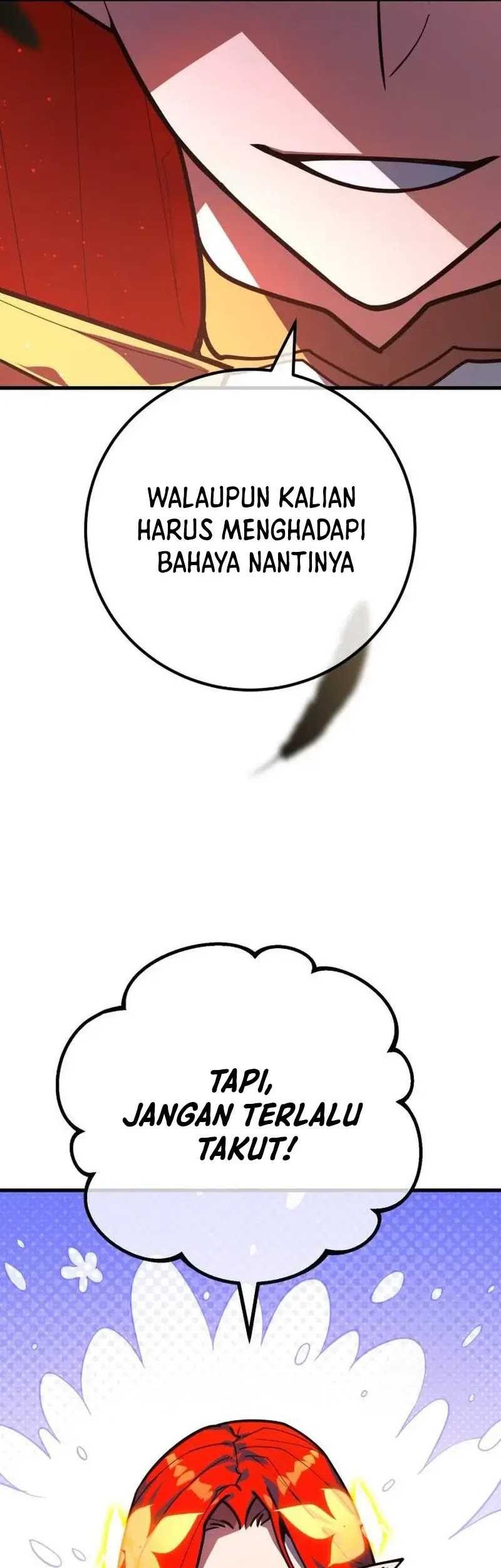 The Game’s Greatest Troll Chapter 109 - halaman 84