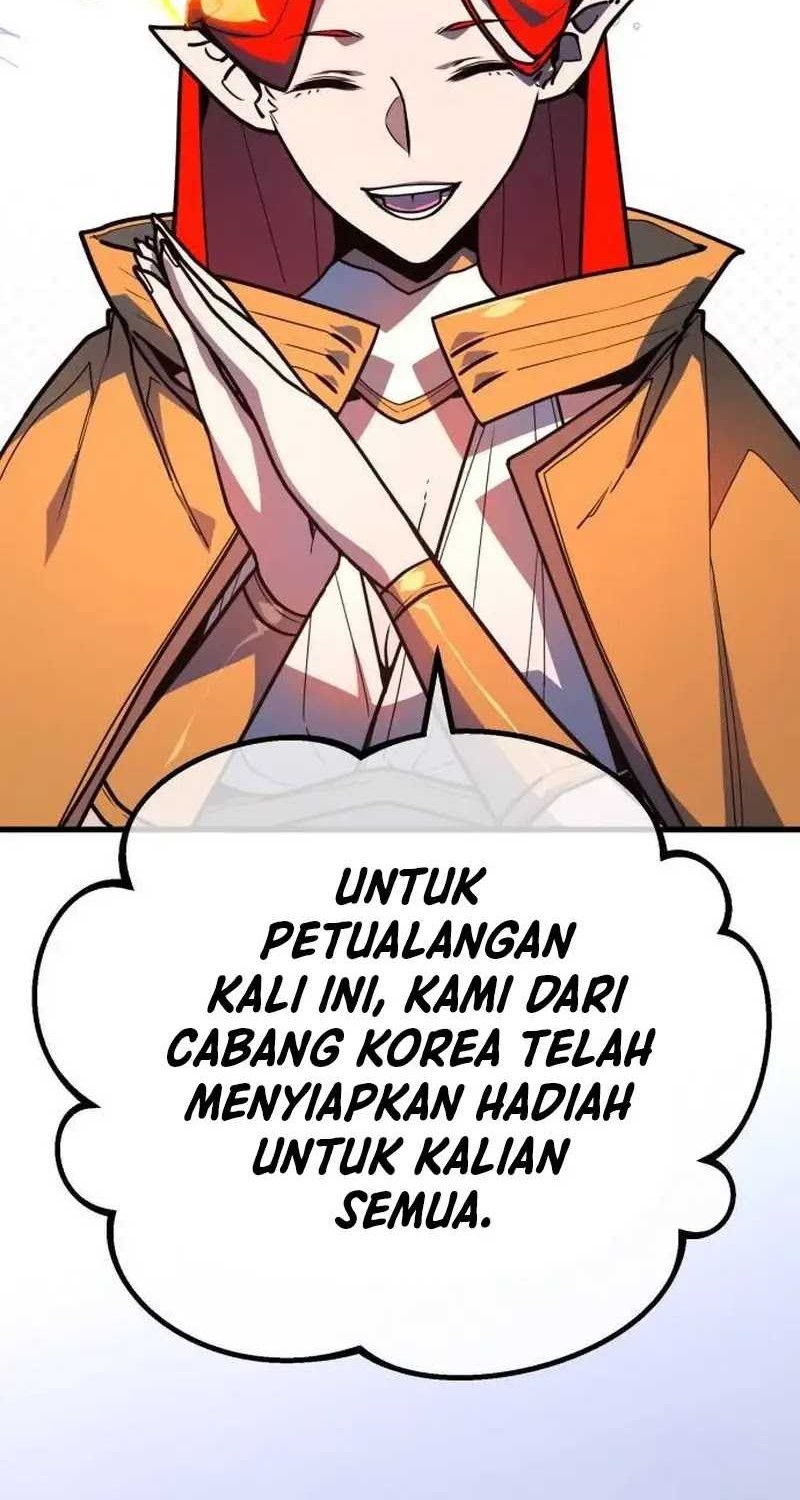 The Game’s Greatest Troll Chapter 109 - halaman 85