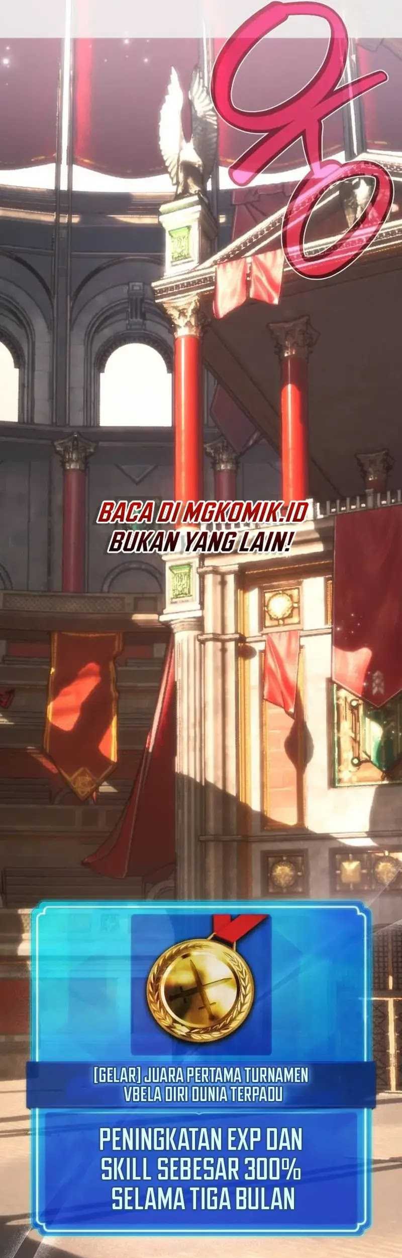 The Game’s Greatest Troll Chapter 109 - halaman 88