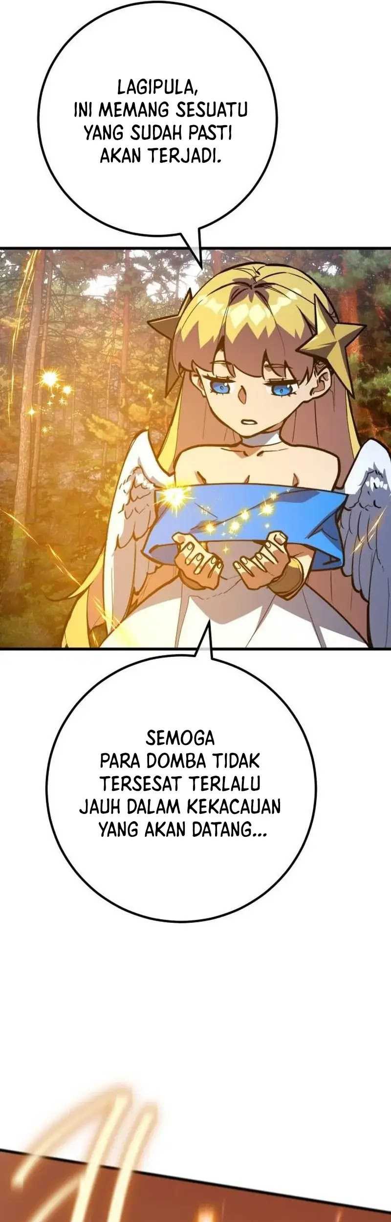 The Game’s Greatest Troll Chapter 109 - halaman 9