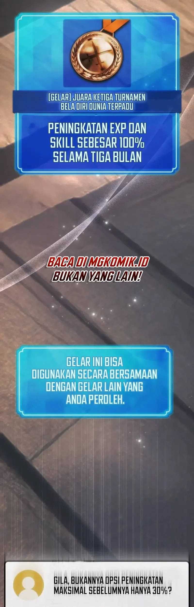 The Game’s Greatest Troll Chapter 109 - halaman 90