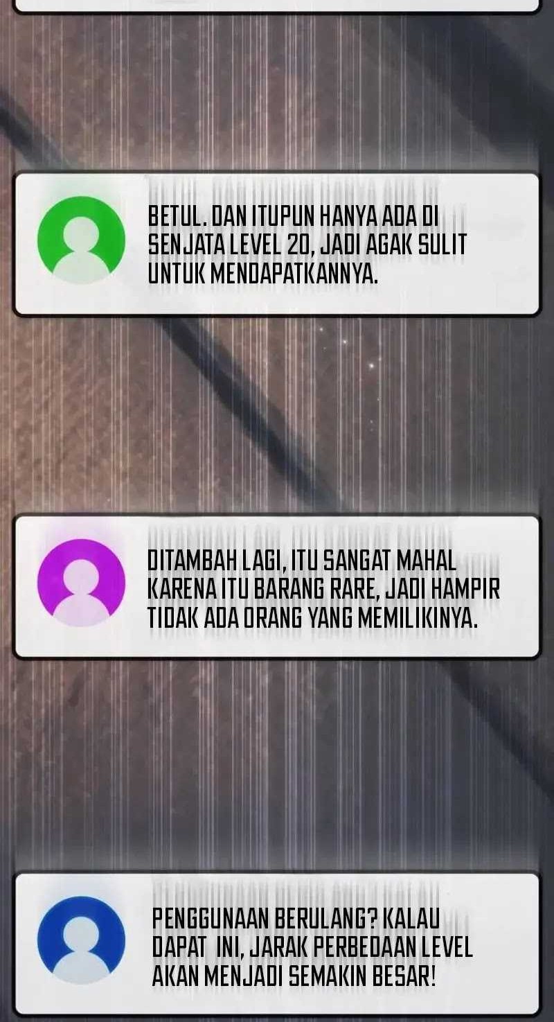 The Game’s Greatest Troll Chapter 109 - halaman 91