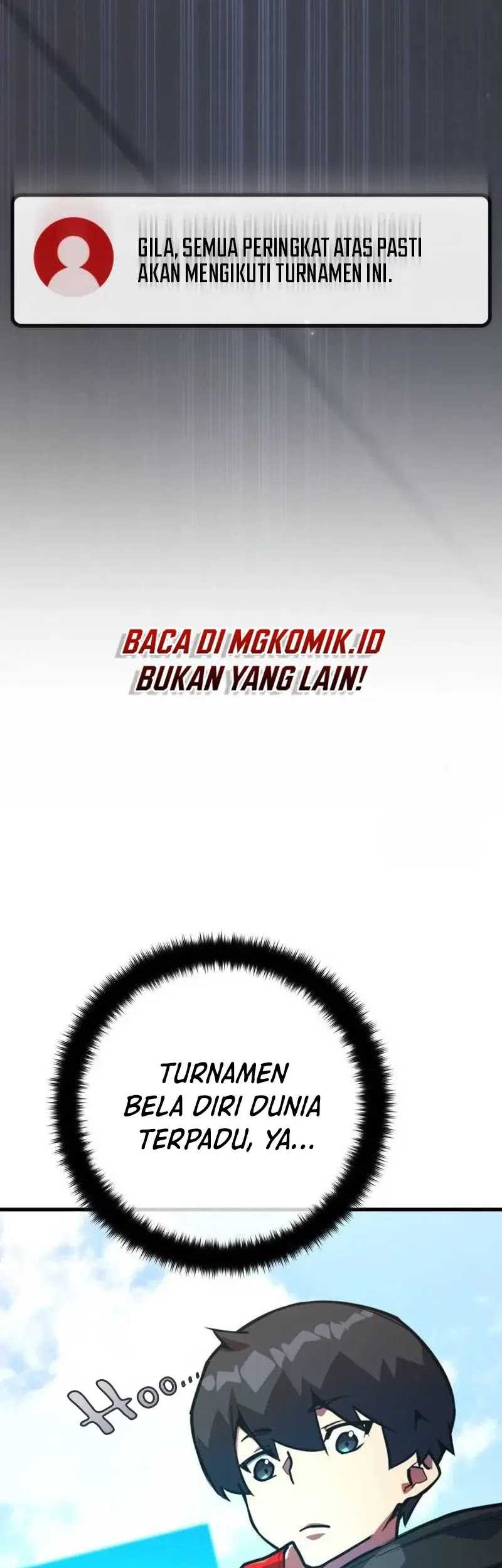 The Game’s Greatest Troll Chapter 109 - halaman 92