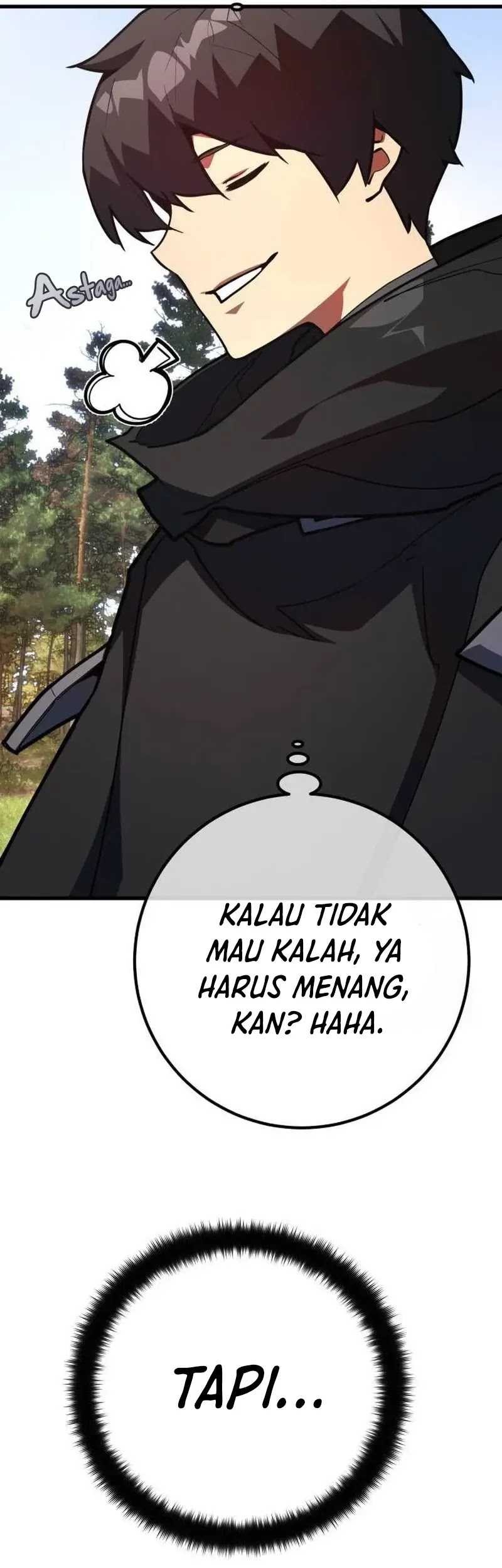 The Game’s Greatest Troll Chapter 109 - halaman 96
