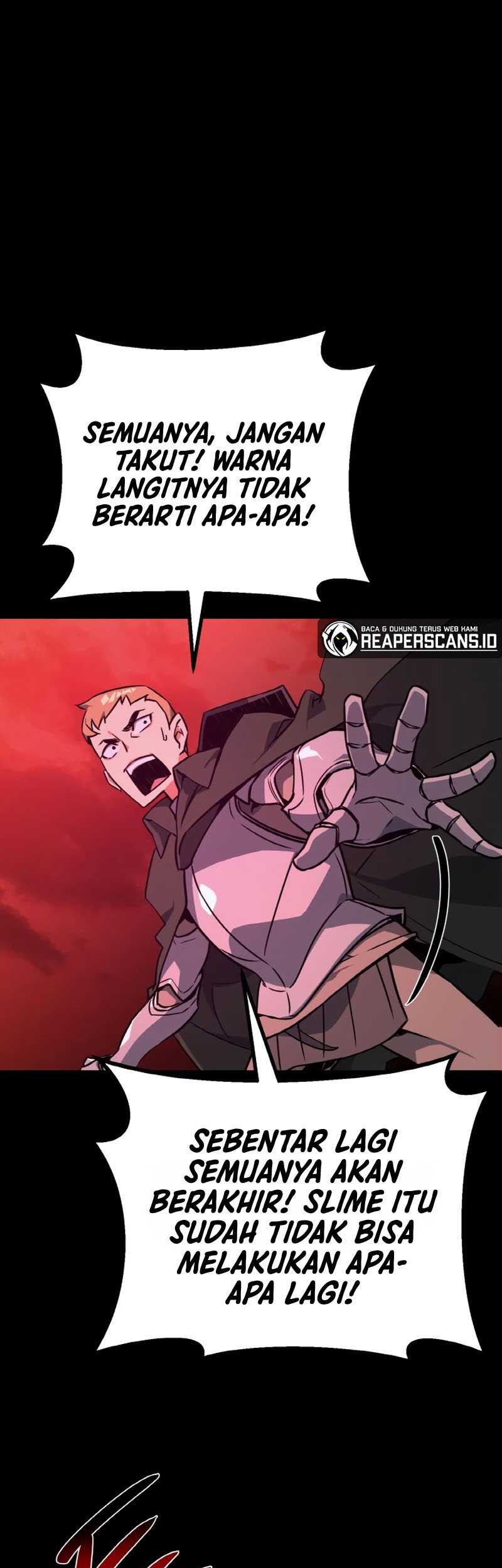 The Game’s Greatest Troll Chapter 11 - halaman 16