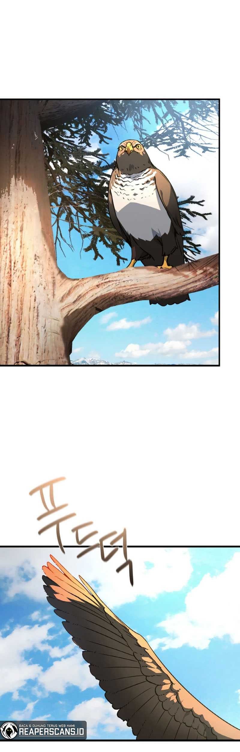The Game’s Greatest Troll Chapter 11 - halaman 2