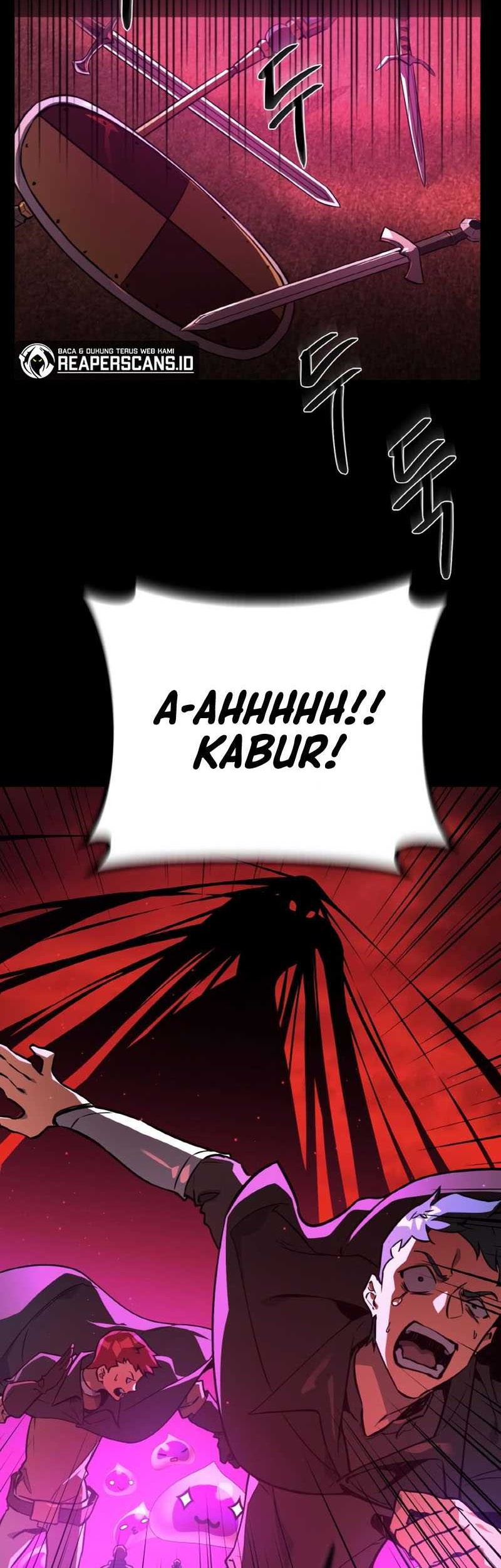 The Game’s Greatest Troll Chapter 11 - halaman 27