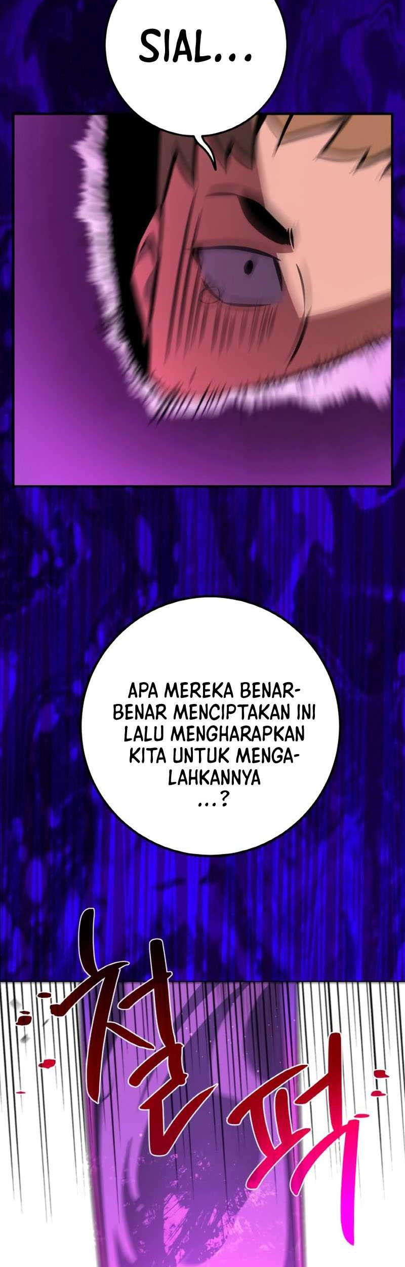 The Game’s Greatest Troll Chapter 11 - halaman 32