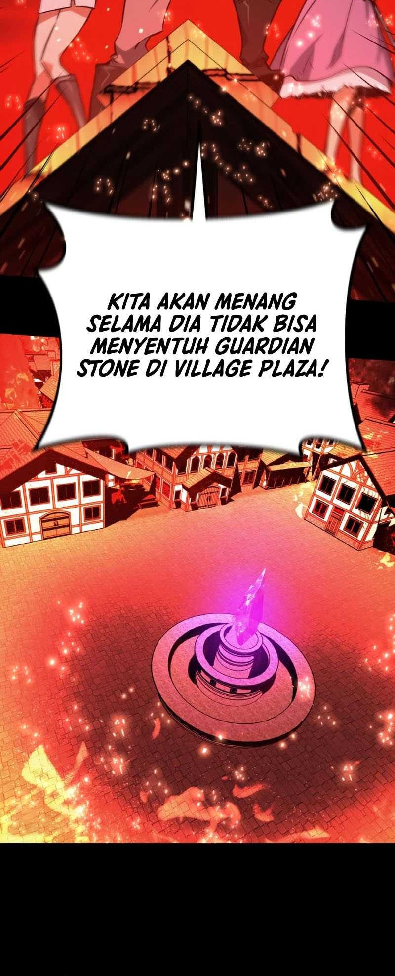 The Game’s Greatest Troll Chapter 11 - halaman 37