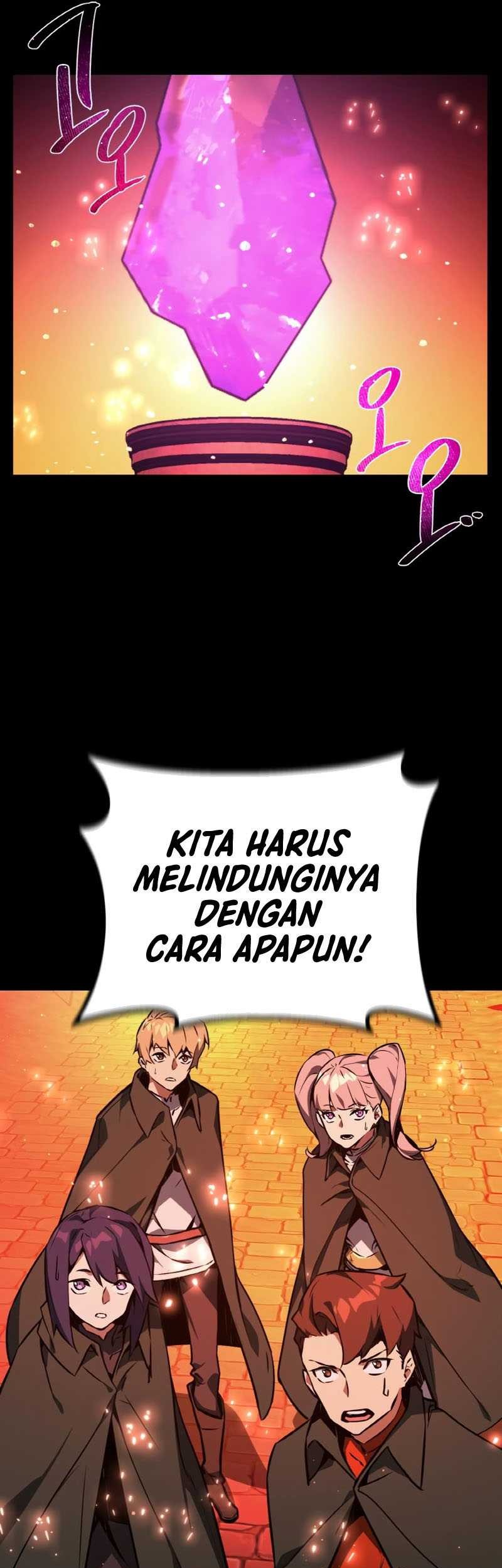 The Game’s Greatest Troll Chapter 11 - halaman 38