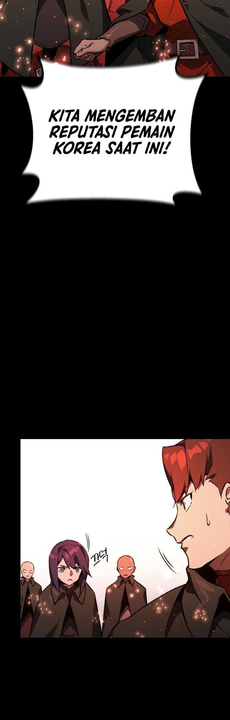 The Game’s Greatest Troll Chapter 11 - halaman 39