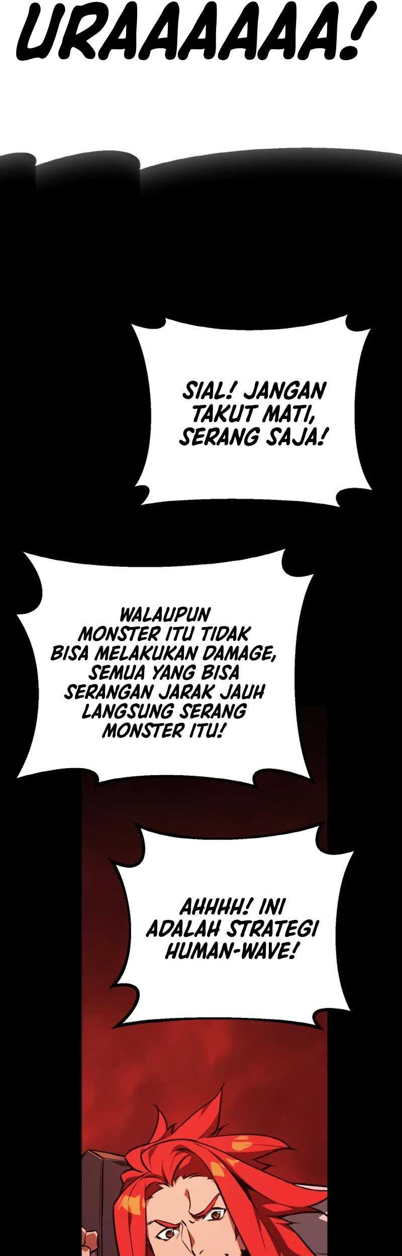 The Game’s Greatest Troll Chapter 11 - halaman 42