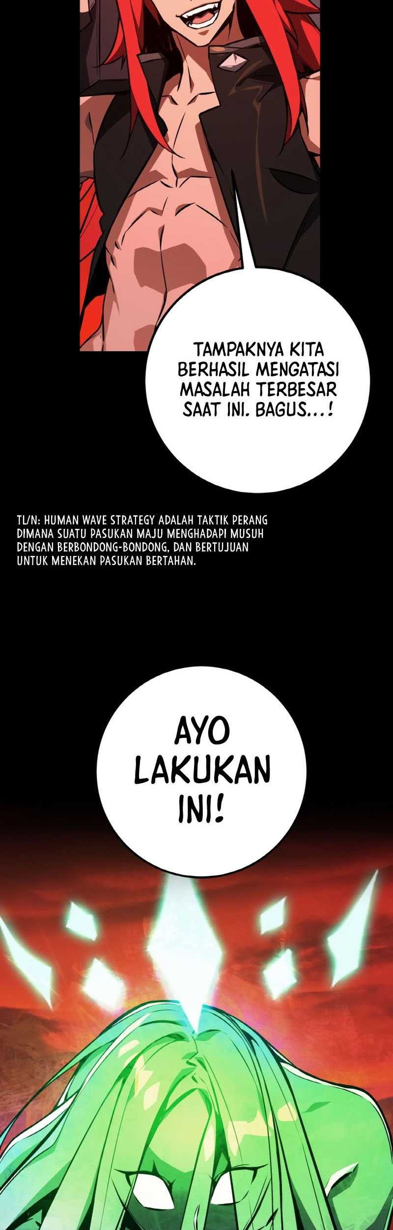 The Game’s Greatest Troll Chapter 11 - halaman 43
