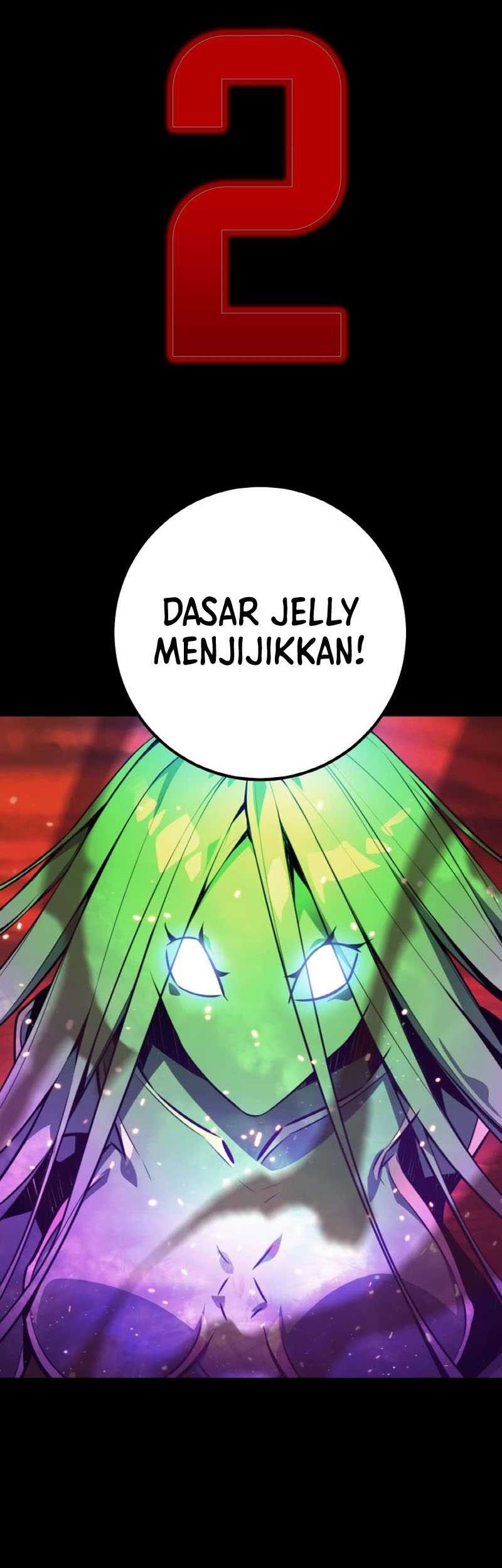 The Game’s Greatest Troll Chapter 11 - halaman 56