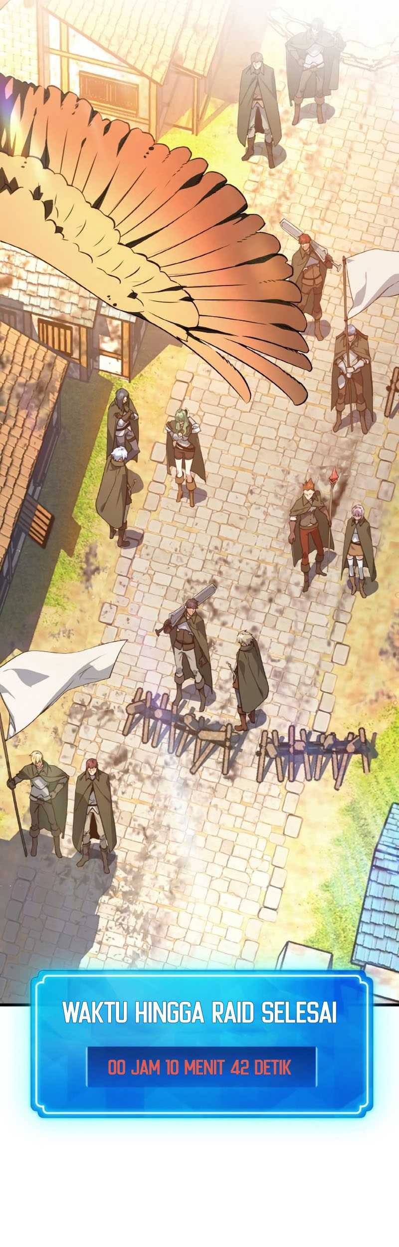 The Game’s Greatest Troll Chapter 11 - halaman 6