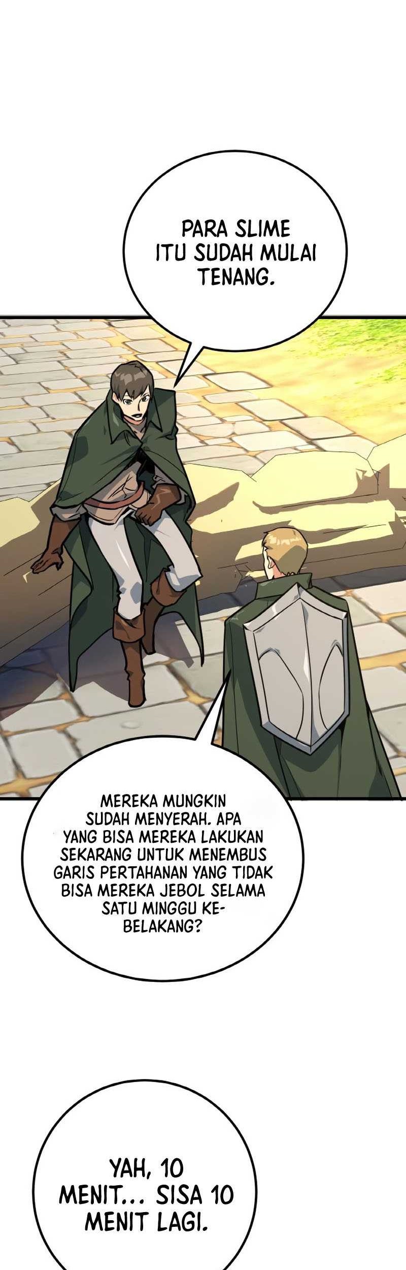 The Game’s Greatest Troll Chapter 11 - halaman 7