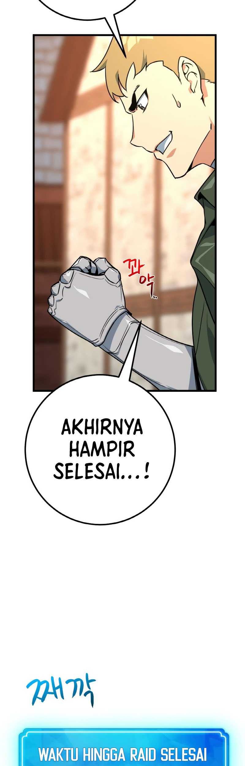 The Game’s Greatest Troll Chapter 11 - halaman 8