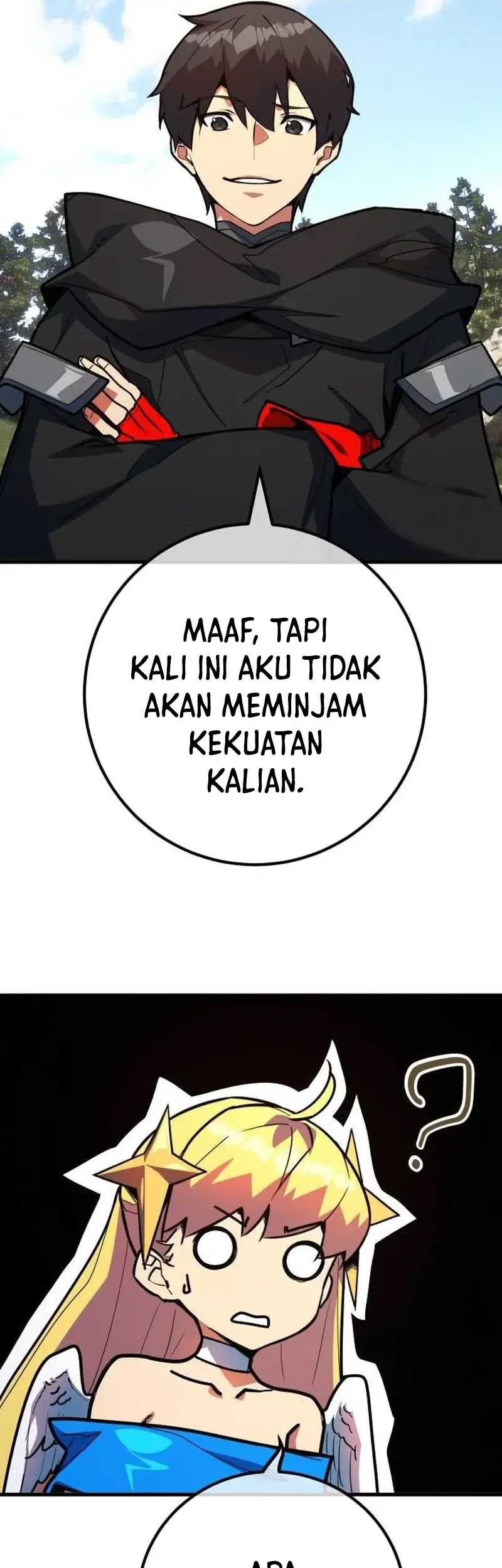 The Game’s Greatest Troll Chapter 110 - halaman 10