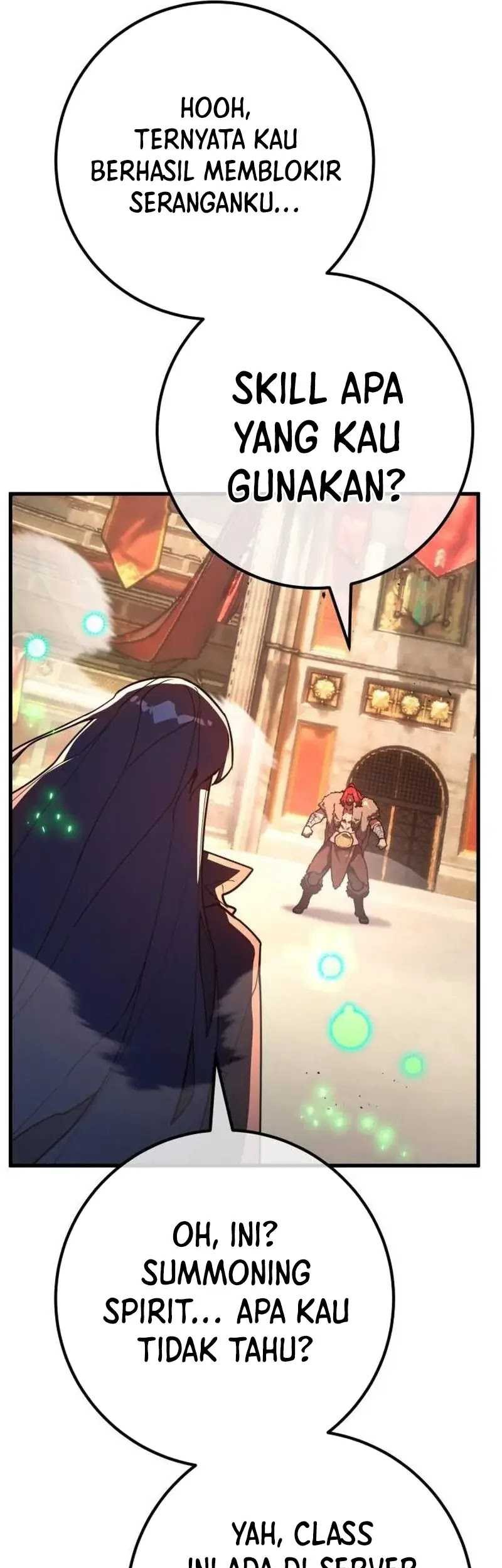 The Game’s Greatest Troll Chapter 110 - halaman 111