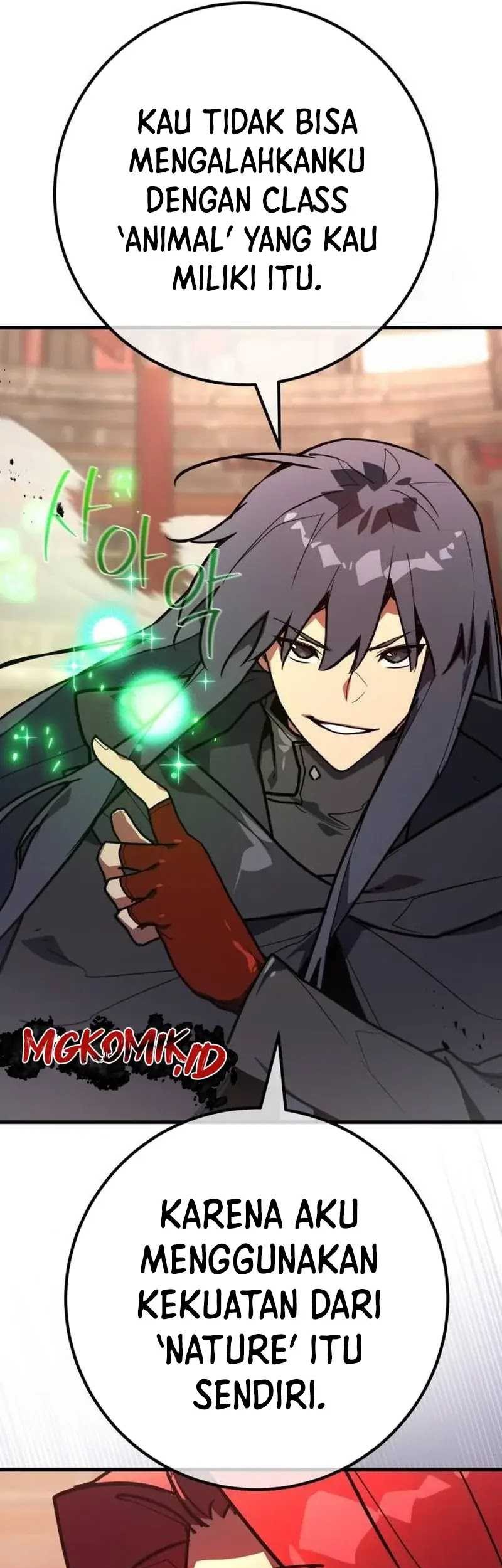 The Game’s Greatest Troll Chapter 110 - halaman 113