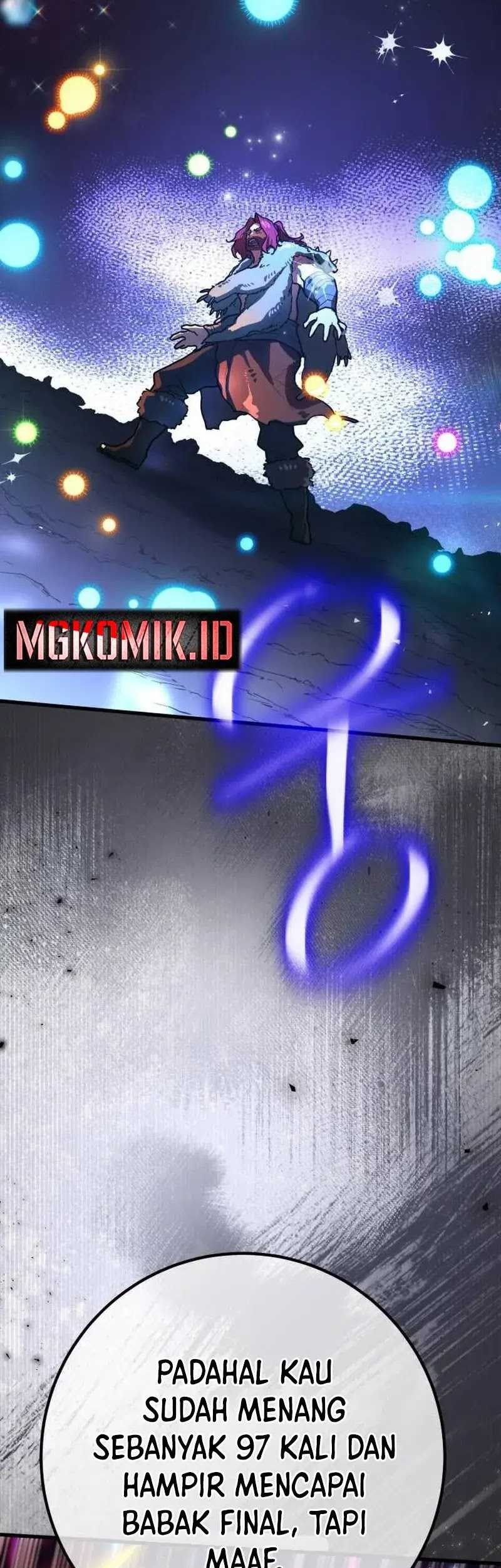 The Game’s Greatest Troll Chapter 110 - halaman 117