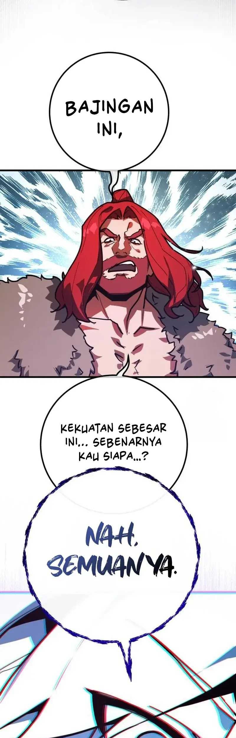 The Game’s Greatest Troll Chapter 110 - halaman 119
