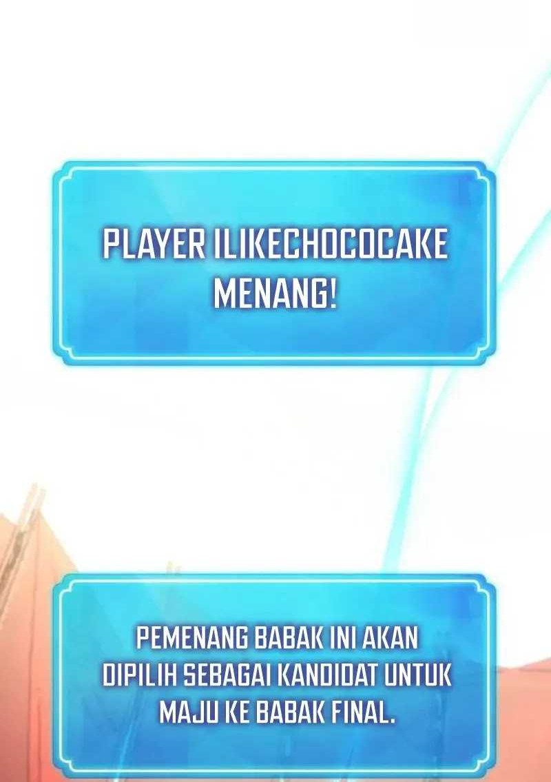 The Game’s Greatest Troll Chapter 110 - halaman 124