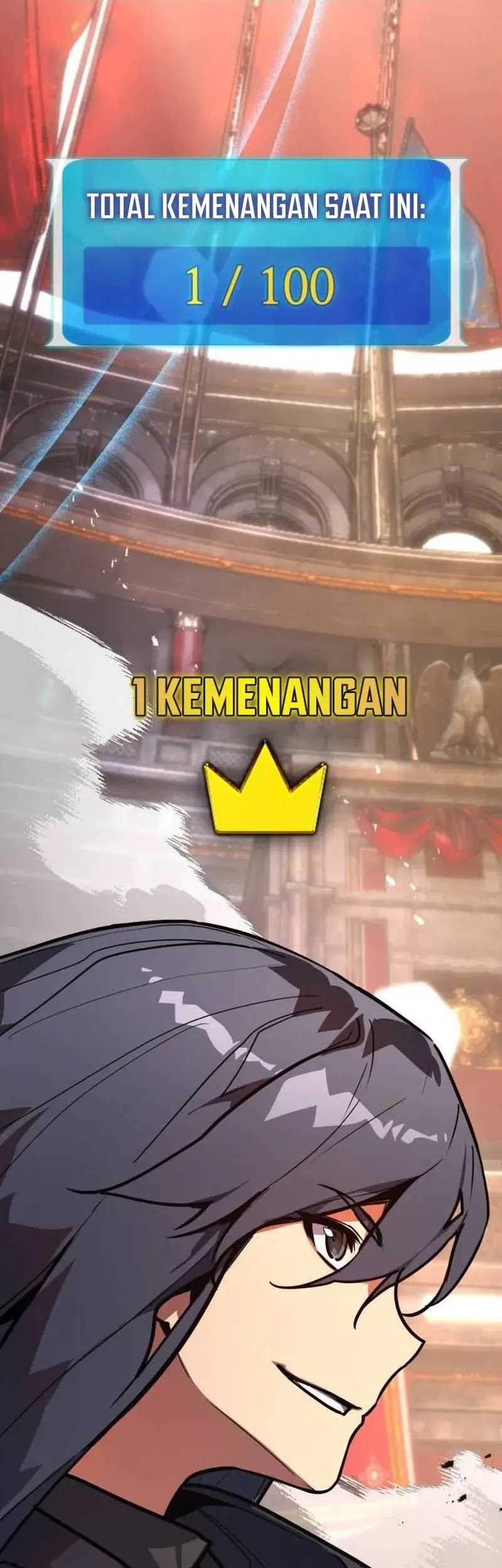 The Game’s Greatest Troll Chapter 110 - halaman 125