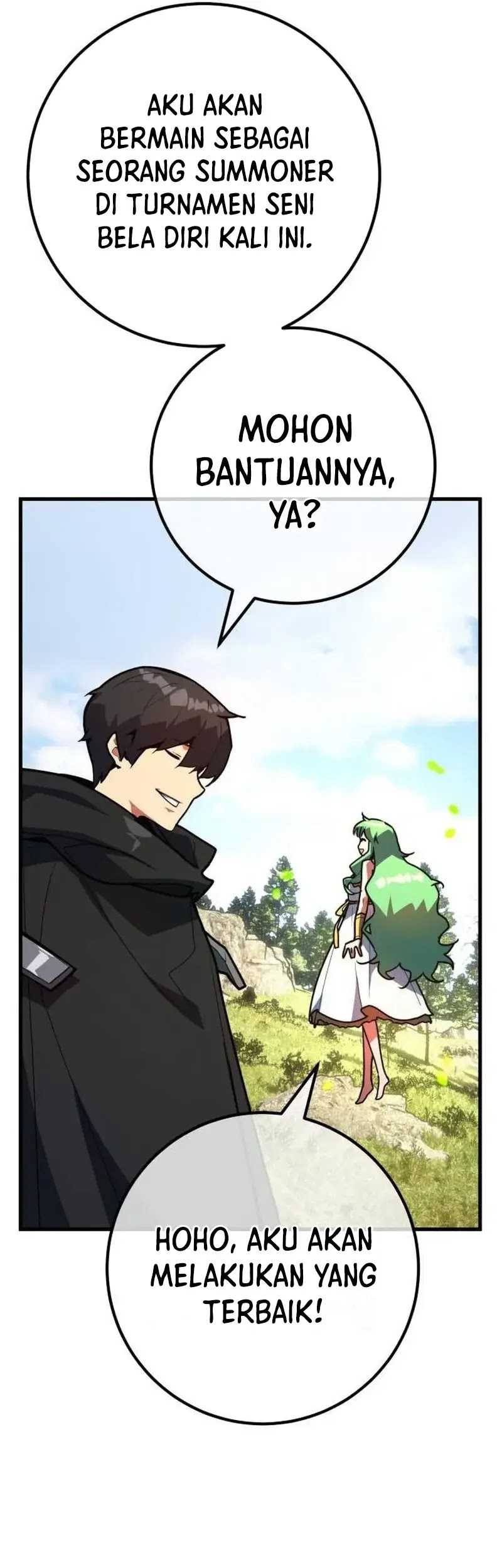 The Game’s Greatest Troll Chapter 110 - halaman 16