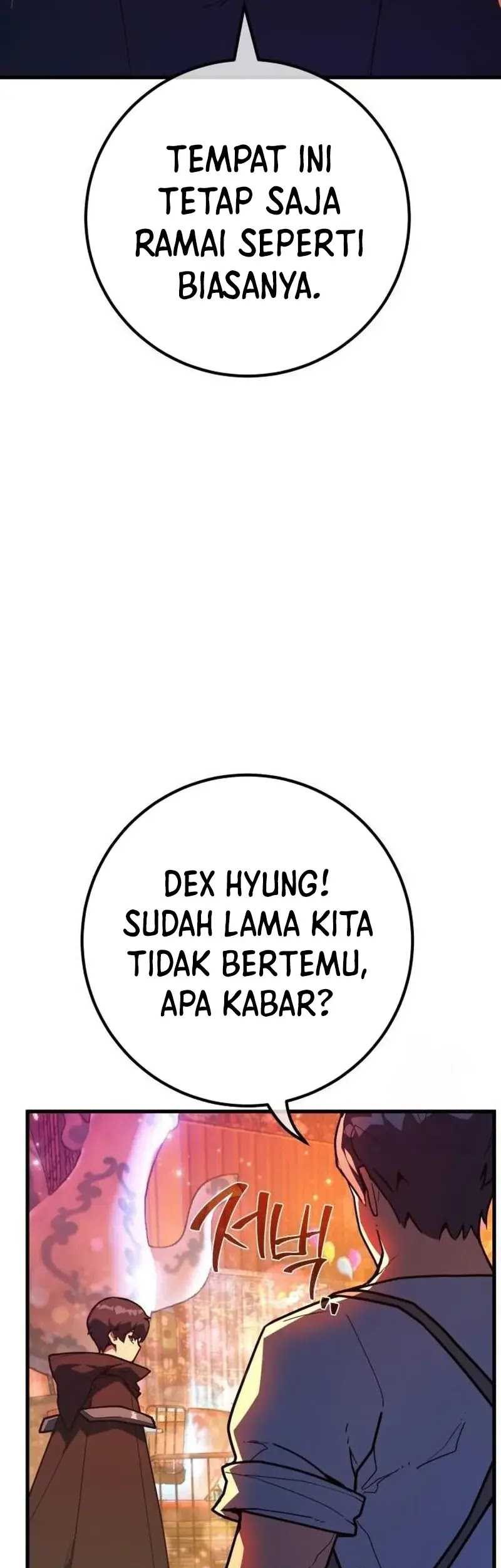 The Game’s Greatest Troll Chapter 110 - halaman 29