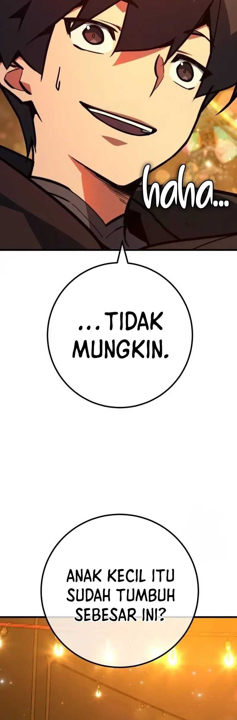 The Game’s Greatest Troll Chapter 110 - halaman 31