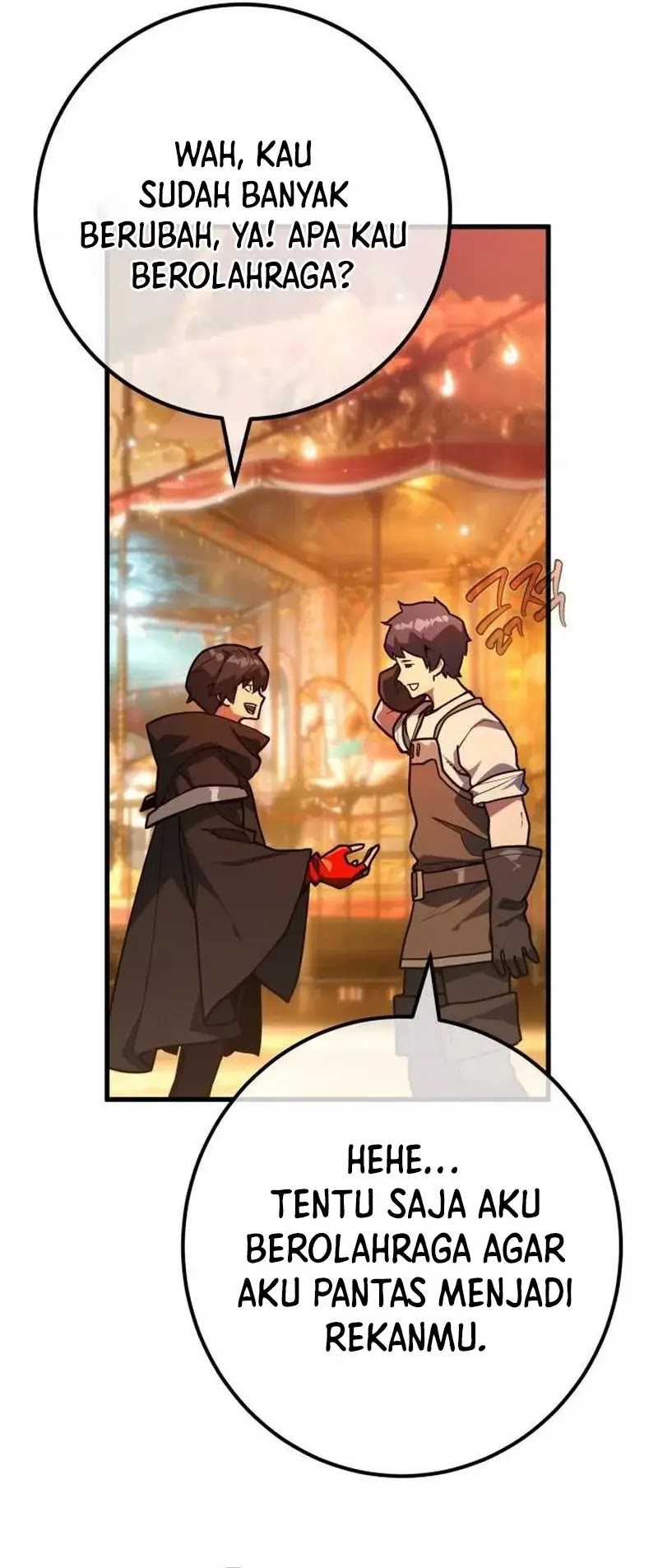 The Game’s Greatest Troll Chapter 110 - halaman 34