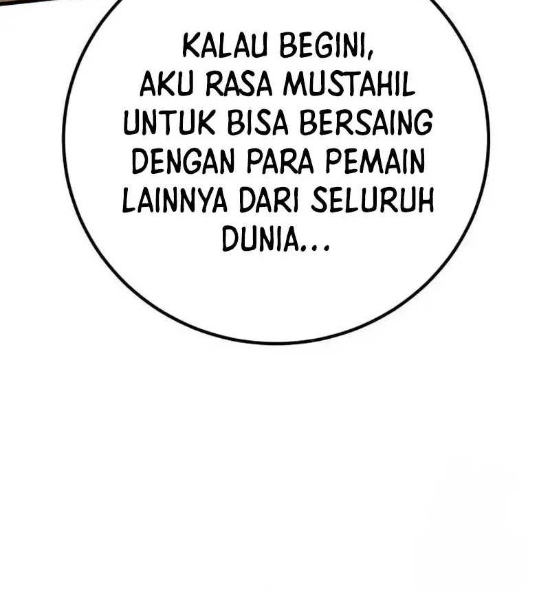 The Game’s Greatest Troll Chapter 110 - halaman 38