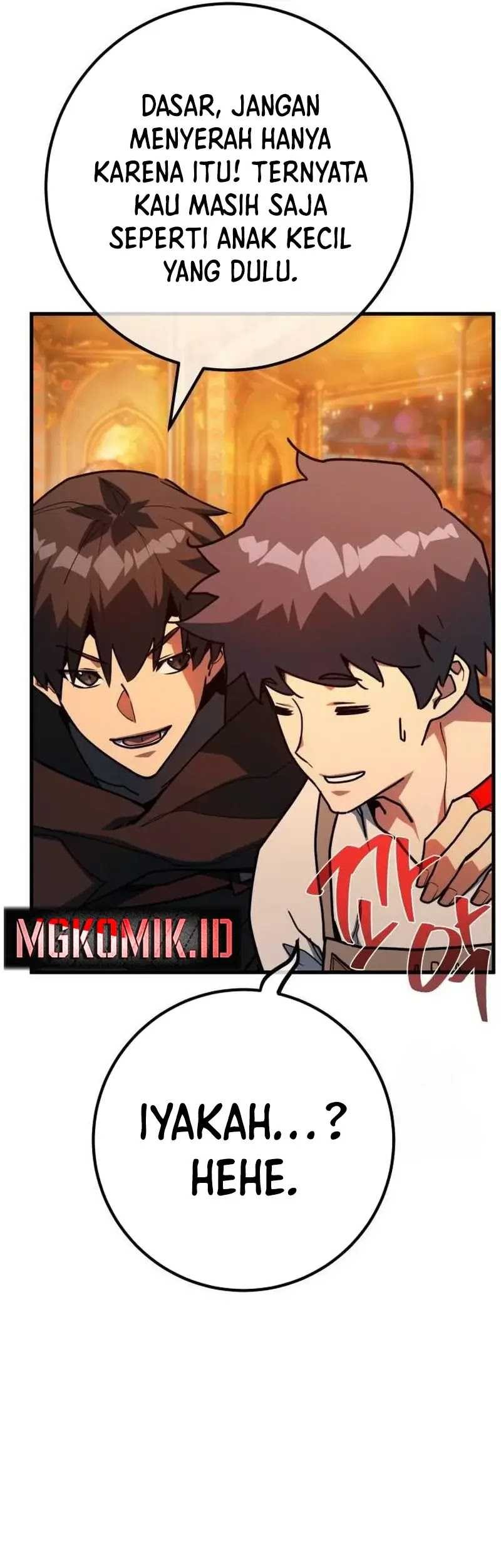 The Game’s Greatest Troll Chapter 110 - halaman 39