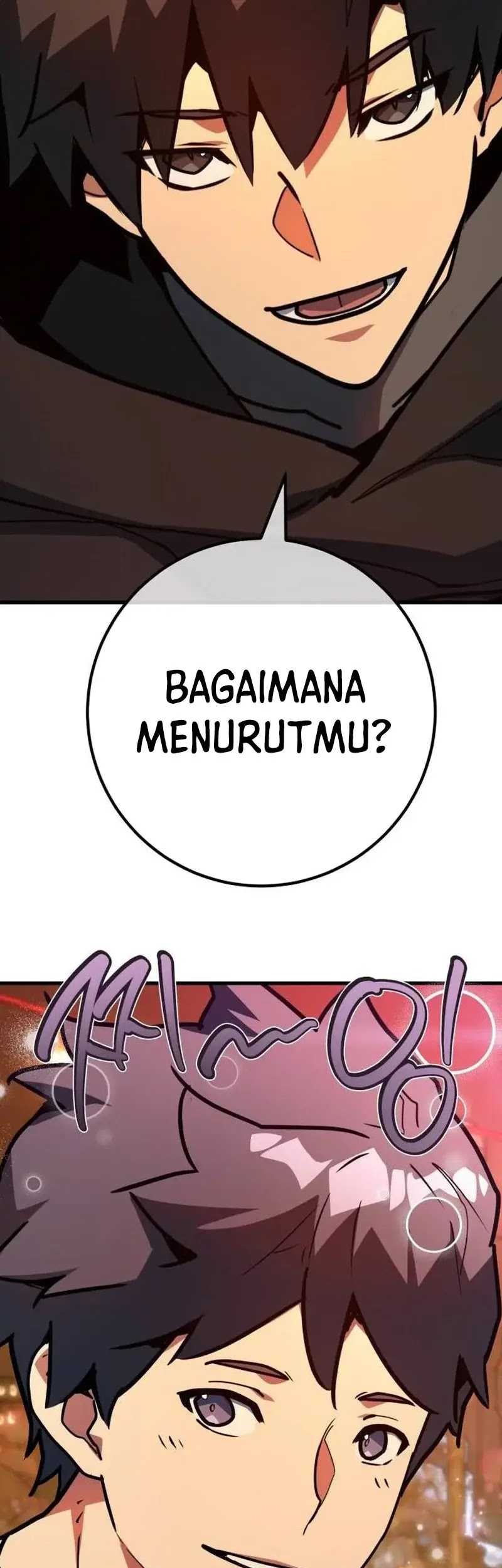 The Game’s Greatest Troll Chapter 110 - halaman 41