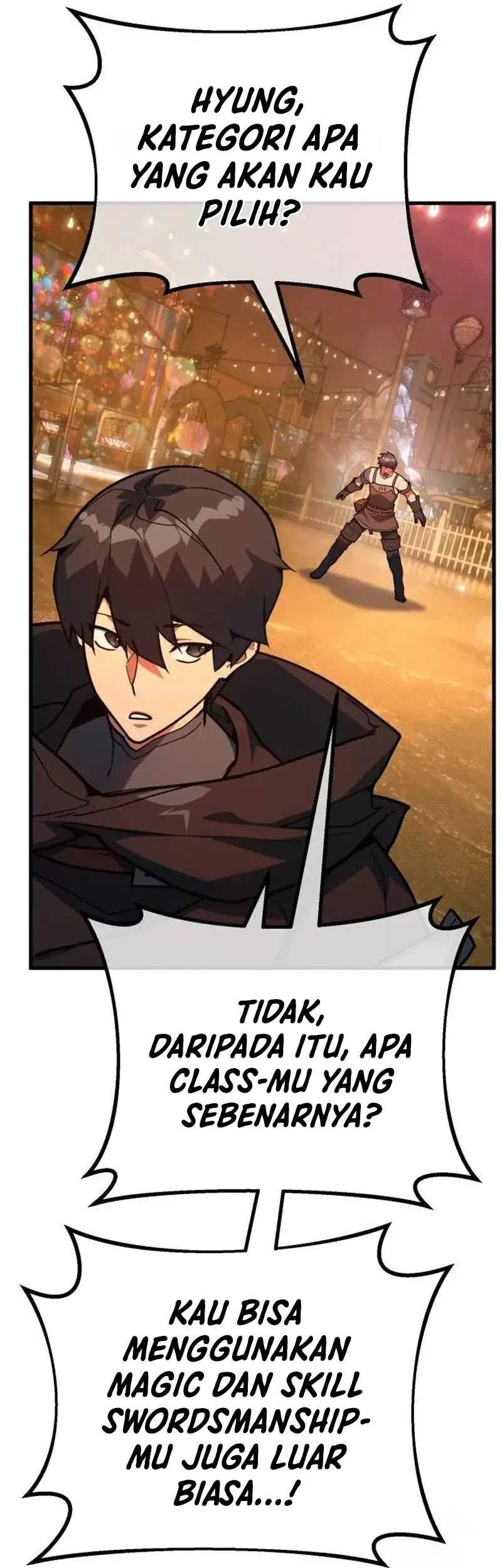 The Game’s Greatest Troll Chapter 110 - halaman 45