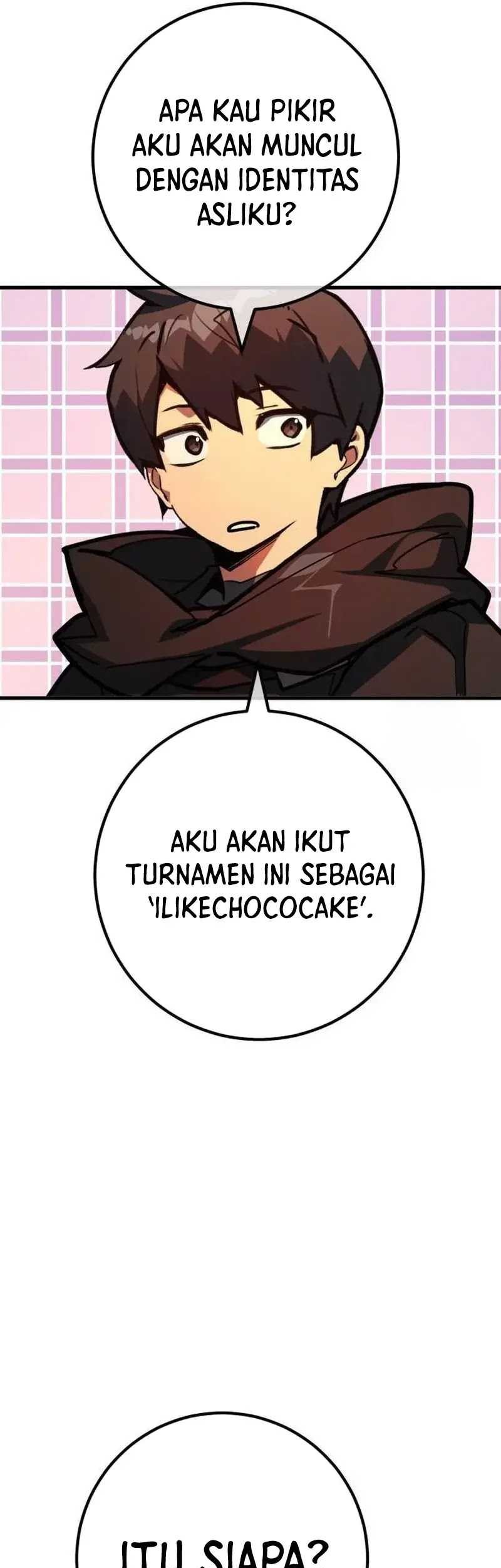 The Game’s Greatest Troll Chapter 110 - halaman 49