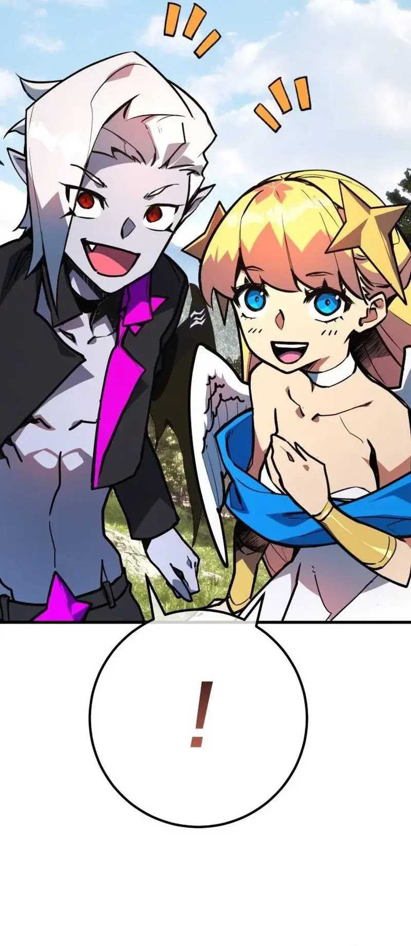 The Game’s Greatest Troll Chapter 110 - halaman 5