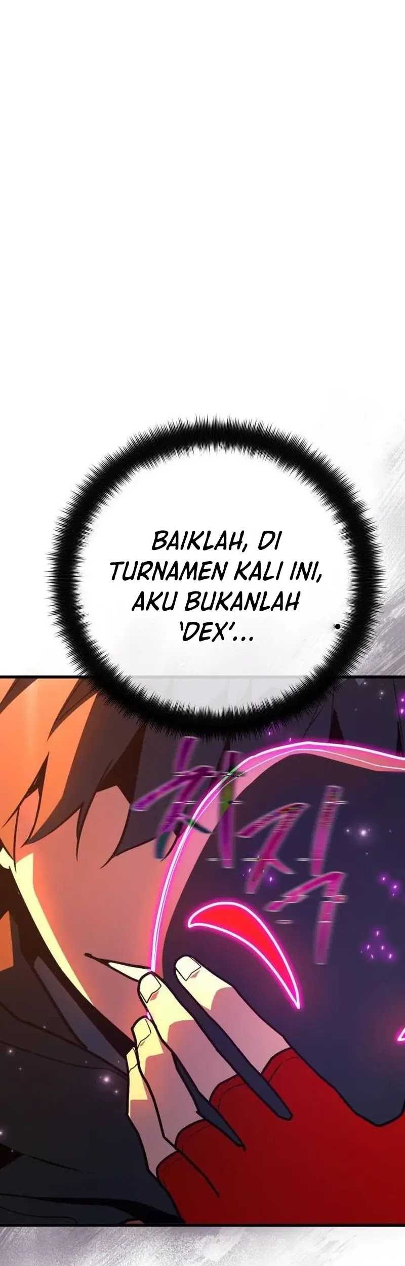 The Game’s Greatest Troll Chapter 110 - halaman 51