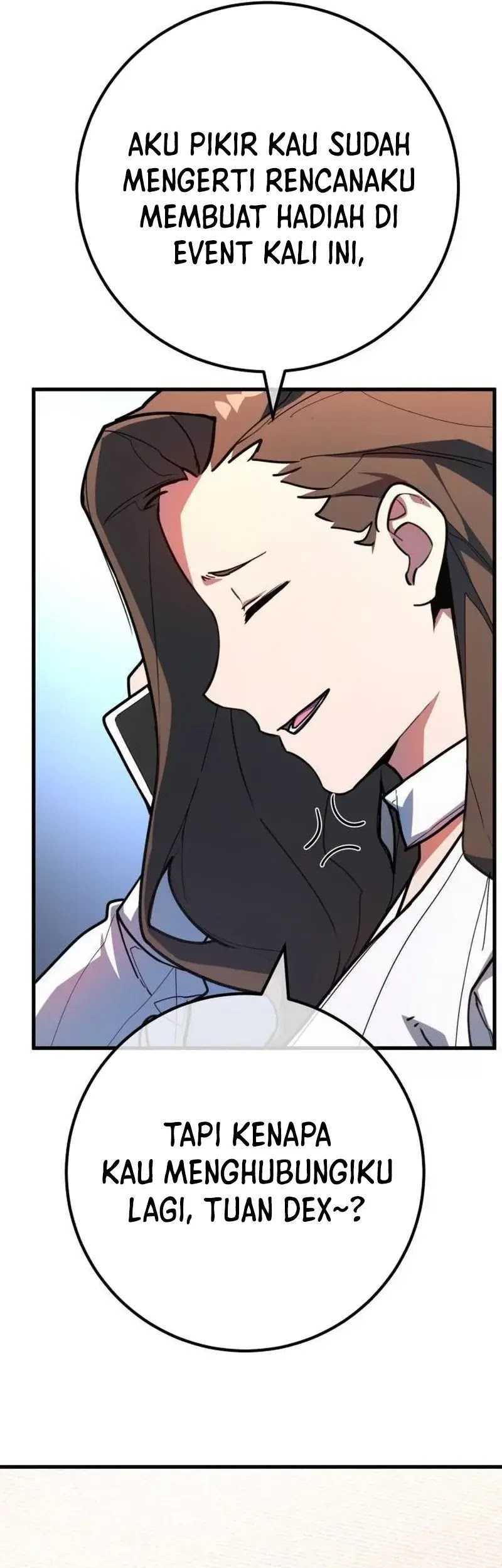 The Game’s Greatest Troll Chapter 110 - halaman 58