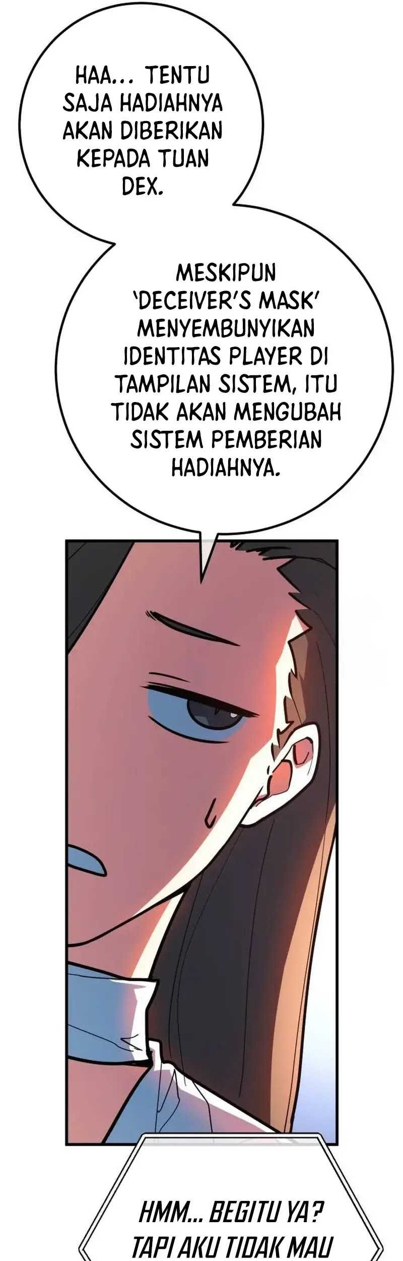 The Game’s Greatest Troll Chapter 110 - halaman 62