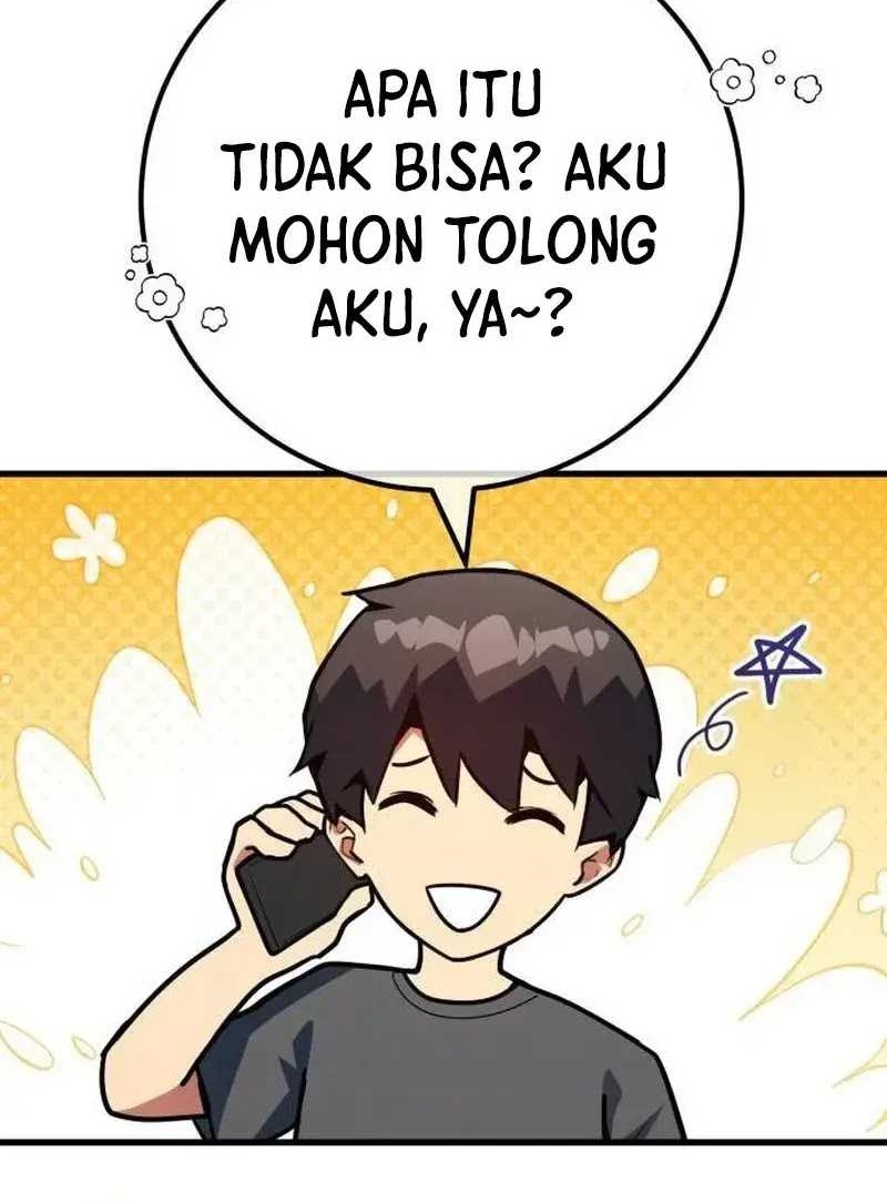 The Game’s Greatest Troll Chapter 110 - halaman 65