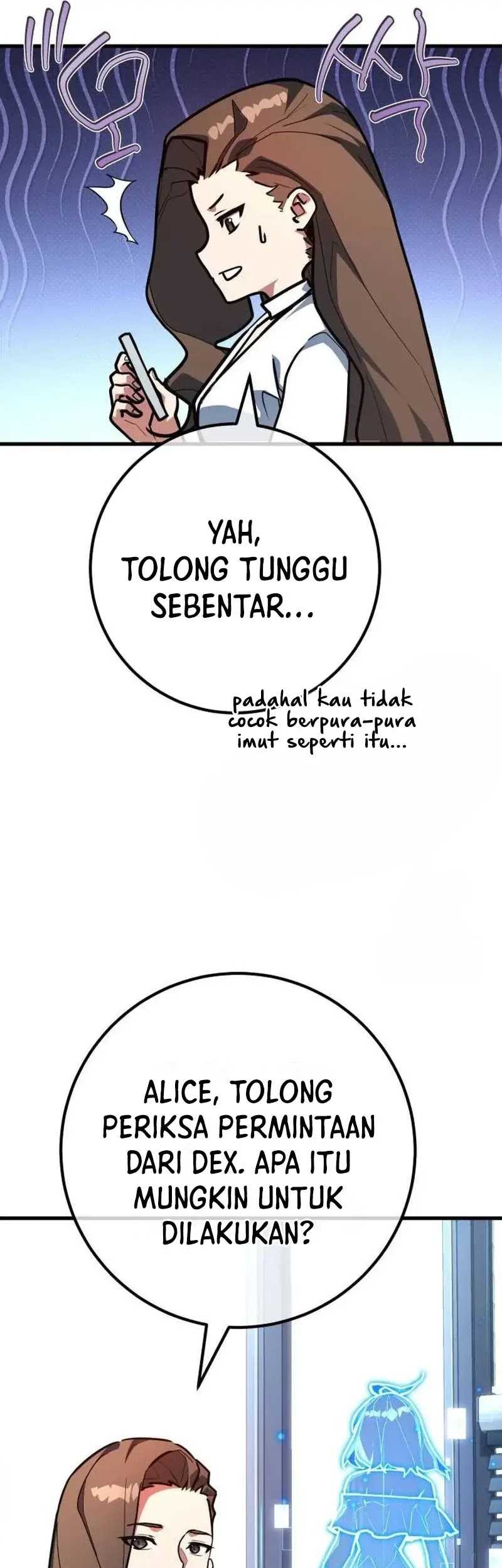 The Game’s Greatest Troll Chapter 110 - halaman 66
