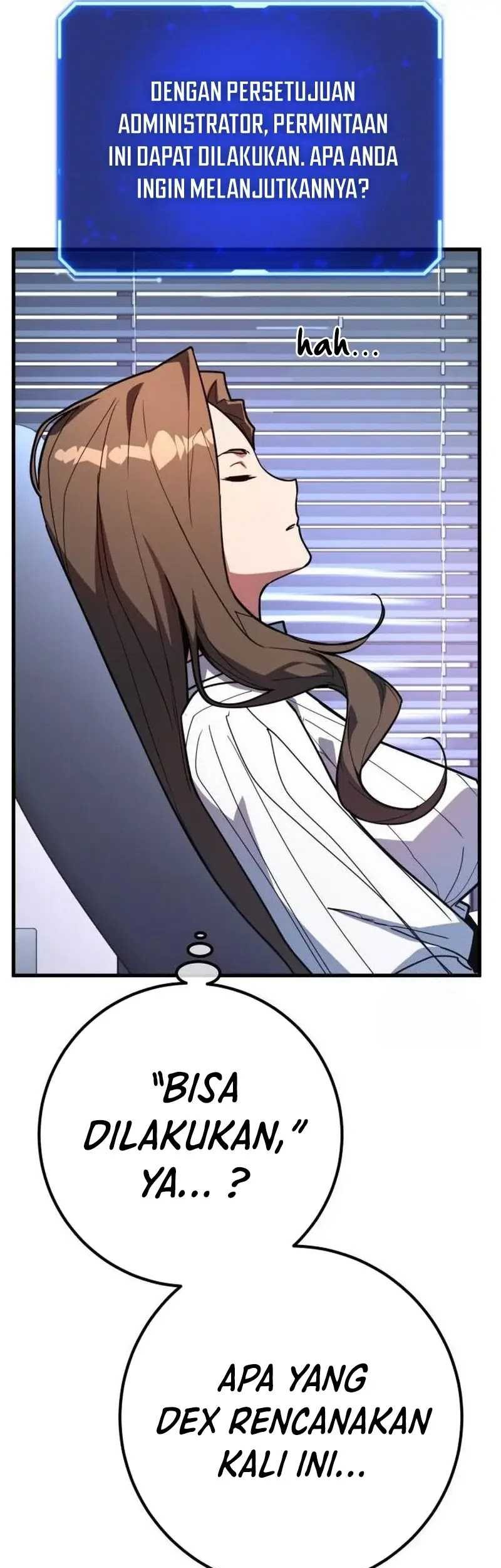 The Game’s Greatest Troll Chapter 110 - halaman 70
