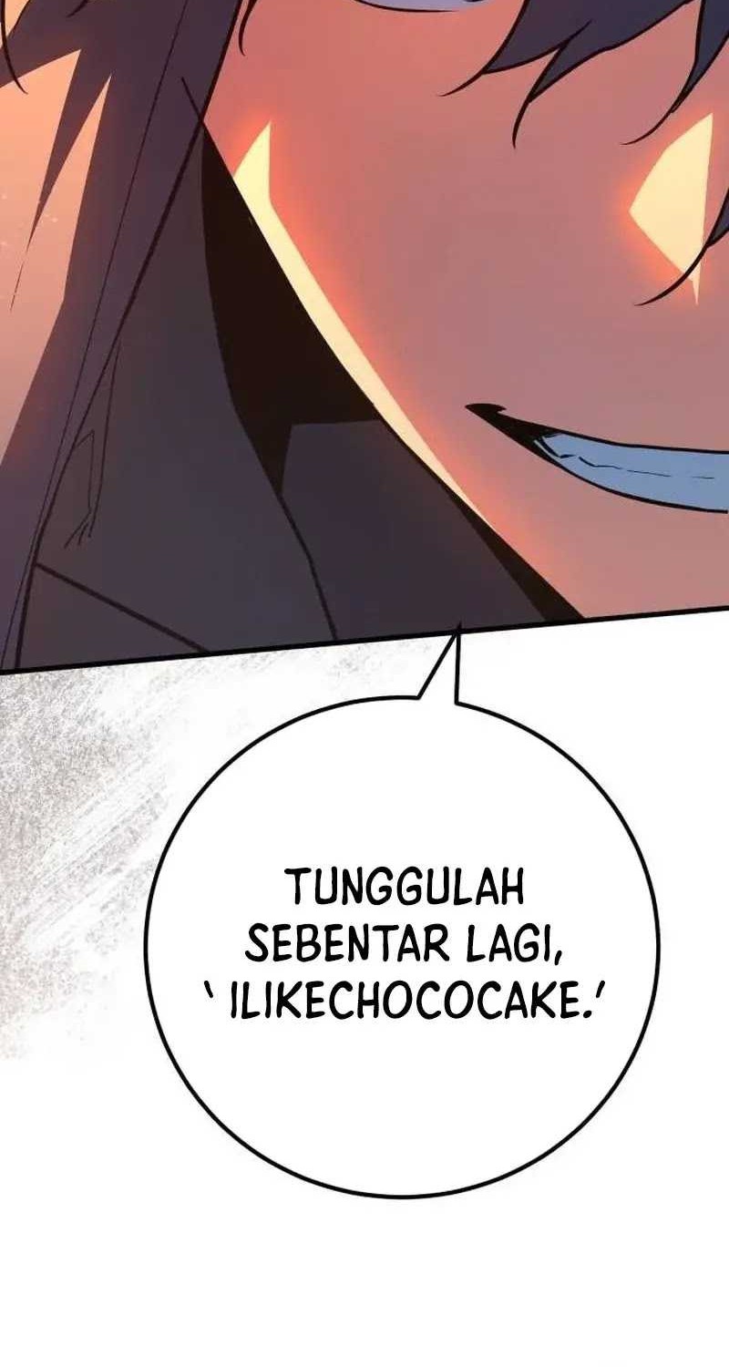 The Game’s Greatest Troll Chapter 110 - halaman 77